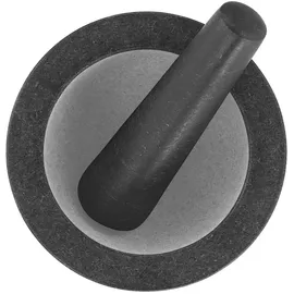 Tefal Mörser und Stößel Granit Ø 14,5 cm schwarz