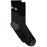 The North Face Hiking Crew Socken Schwarz 44-46