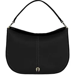 Aigner Savannah M Schwarz, schwarz gold