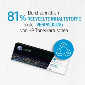 HP 502A cyan (Q6471A)