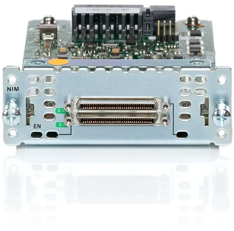 NIM-16A neu