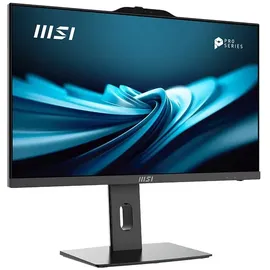 MSI All in One-PC i5-14400 4,6 GHz 16 GB RAM 512 GB SSD