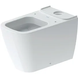 Duravit Happy D.2 (2134090000)