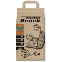 Super Benek Corn Cat Meeresbrise 14 l