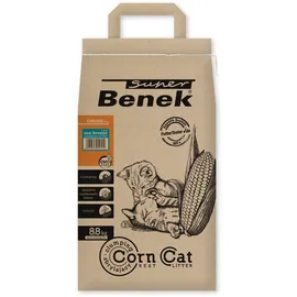 Super Benek Corn Cat Meeresbrise 14 l