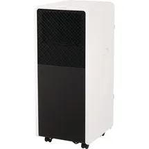 euromac b. v. PAC 12,3 12000 BTU mobil