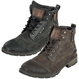 Mustang Herren Stiefel Boots