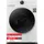 Midea MF200W80WB-14AS Waschmaschine (8 kg, 1400 U/min)