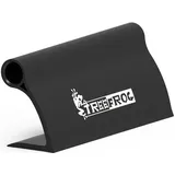 Treefrog Fork Mount 15 x 100 15 Schwarz - sicherer Transport für Steckachsgabeln