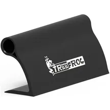 Treefrog Fork Mount 15 x 100 15 Schwarz - sicherer Transport für Steckachsgabeln