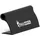 Treefrog Fork Mount 15 x 100 15 Schwarz - sicherer Transport für Steckachsgabeln