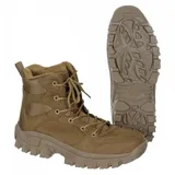 Max Fuchs MFH Stiefel Commando Einsatzstiefel (Coyote/41)