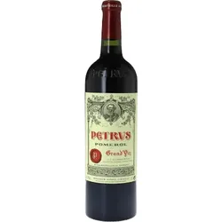 2015 Château Petrus