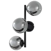 LINDBY Orbelia (10041692) schwarz