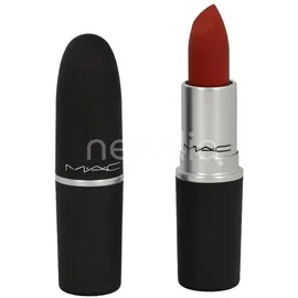 MAC Powder Kiss devoted to chili