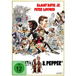 Salt and Pepper