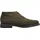 GEOX Herren Uomo Claudio A Ankle Boot, Military, 43 EU