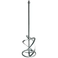 Eibenstock Mörtelrührer (Edelstahl) MGV 120/