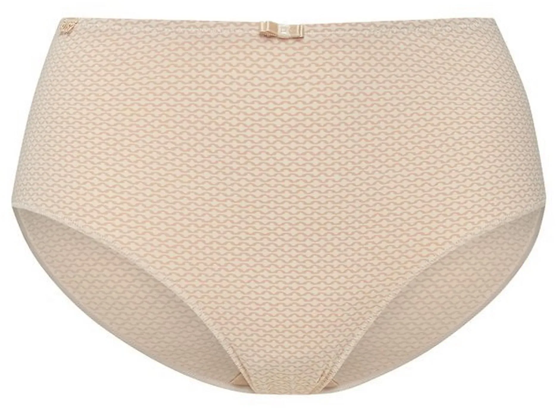 Le slip douce microfibre super extensible  Susa beige