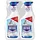 antikal® Badreiniger Classic Duo 2x 800 ml
