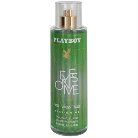 Playboy Eyes on Me Body Mist 250ml