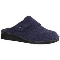 Finn Comfort Zams Blau 45