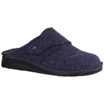Finn Comfort Zams Blau 45