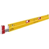 Stabila 106 T 183 - 315 cm mit Abstandhaltern