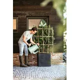 Capi Europe Nature Rib NL 50 x 50 x 50 cm schwarz