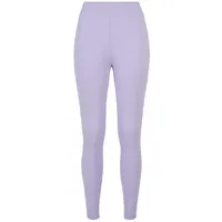 URBAN CLASSICS Tech Leggings Lavender S