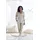 LASCANA Sweatjacke Loungewear Grau 50