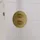 Omnires Y Duschthermostat für Wanne & Dusche gold gebürstet Y1236ROGLB