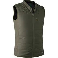 Deerhunter Heat Inner Waistcoat Deep Green 2XL