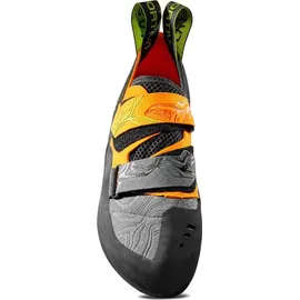 La Sportiva Mistral Orange 41,5