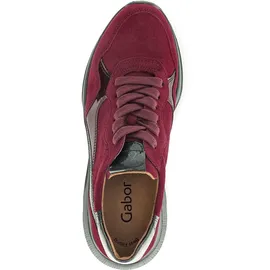Gabor 53.451.15 Damen rot 40