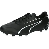 Puma Vitoria FG/AG Herren Puma Black/Puma White 39