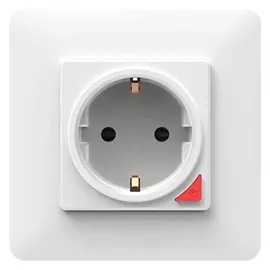PNI SmartHome WP850 Smarte Steckdose - White