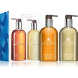 Molton Brown Woody & Citrus Handpflege Kollektion 600 ml