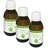 3 x 100 ml