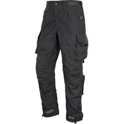 Leo Koehler Kampfhose KBS schwarz, Größe XXL