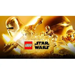 LEGO Star Wars: Das Erwachen der Macht Deluxe Edition