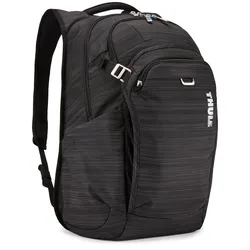 Construct Backpack 24L Black