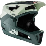 Leatt MTB Enduro-Helm, Ivy, S 51-55cm