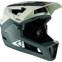 Leatt MTB Enduro-Helm, Ivy, S 51-55cm
