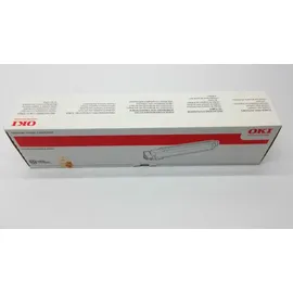 Oki 43837129 gelb