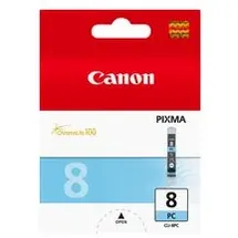 Canon CLI-8PC photo cyan