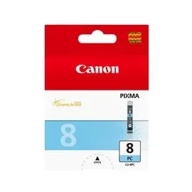 Canon CLI-8PC photo cyan