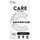 Panzer Glass X-Ray Case für Google Pixel 10a 5G transparent