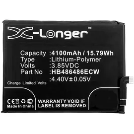 CoreParts Mobile Battery for Huawei
