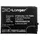 CoreParts Mobile Battery for Huawei